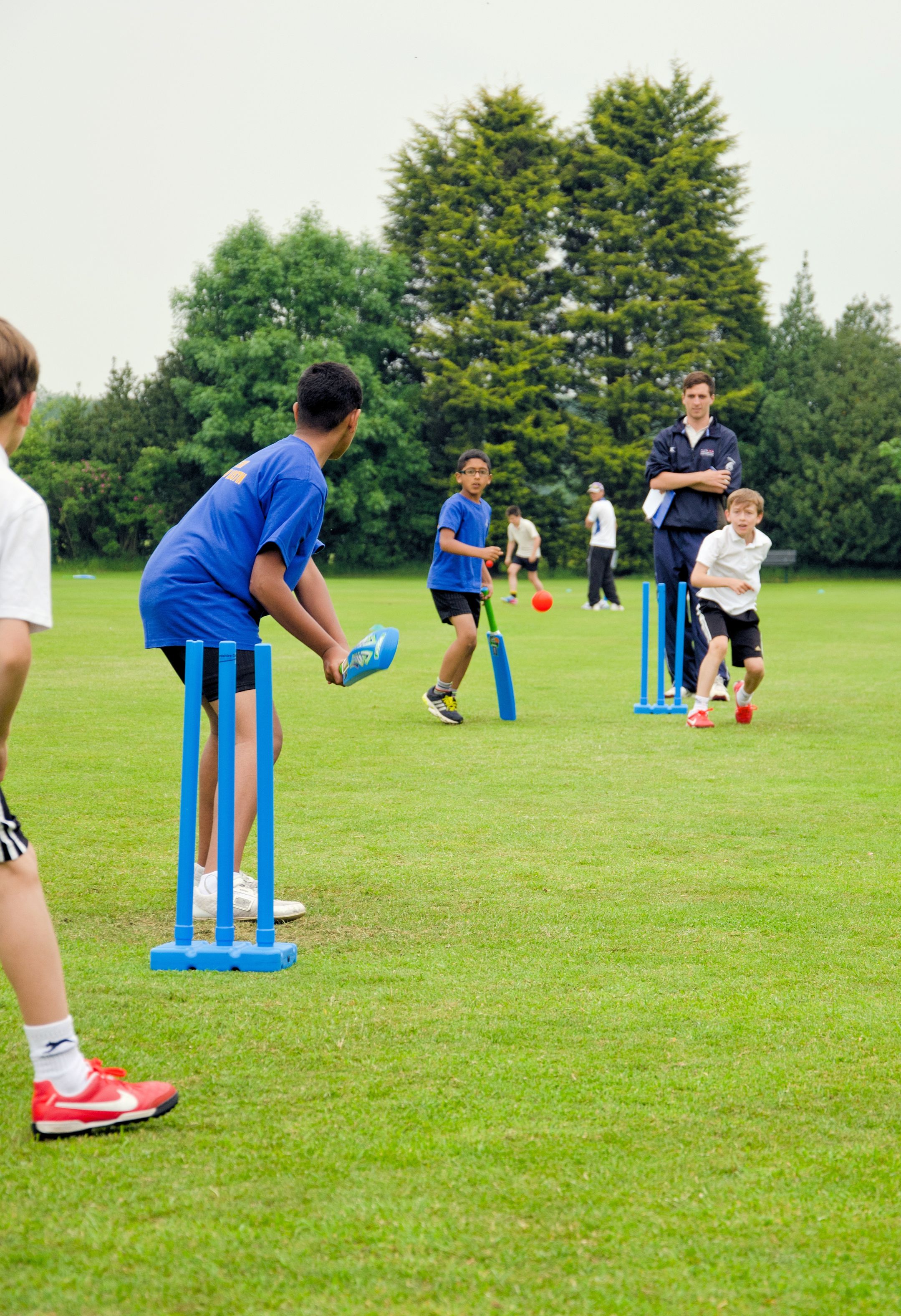 Asda Kwik Cricket >>